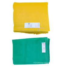 HDPE Construction Green Safety Net for Outside Building Security